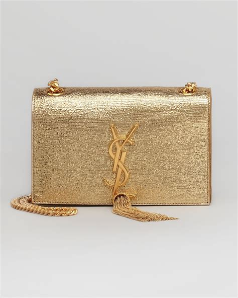 white ysl tassel clutch|ysl handbag clutch.